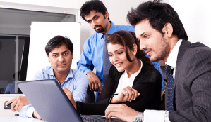 Internet Connectivity